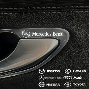 [ĐỦ CÁC HÃNG XE] Tem chìm 9D in logo theo hãng xe cao cấp decal mạ bạc trắng trang trí ô tô tinh tế bền đẹp stick miếng dán trang trí in logo hãng xe oto Toyota Mazda Honda Kia Hyundai Mercedes Bmw LexusSubaru Nissan Peugeot - Lazada