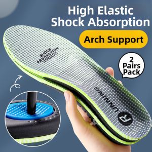 MICUI | Supportive Shock Absorbing Insoles for Hiking Climbing