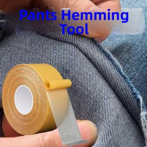 Self-Adhesive No-Iron Hemming Tape