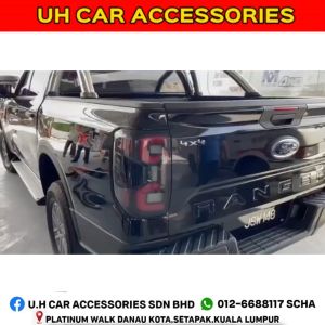 FORD RANGER T9 2022 2023 V3 LED RUNNING SIGNAL TAILLAMP TAIL LAMP LIGHT LIGHTS