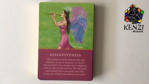 Kartu Oracle Daily Guidance: Panduan Harian dari Malaikat Anda