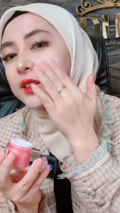 Maryame Facial Wash - Micellar / Sabun Muka Perawatan Dan Pelembab Muka / Pembersih Kulit Wajah BPOM