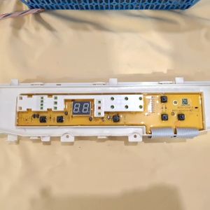 PANEL / MODUL MESIN CUCI / PCB MESIN CUCI SAMSUNG DC92-00461A PMC-10