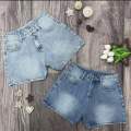 [A467]Quần short jean nữ phong cách trẻ trung nhiều mẫu khác nhau. 