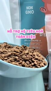 Hạt Fine Dining Chăm Sóc Chức Năng Sức Khỏe Cho Chó Trưởng Thành Túi 1.8Kg