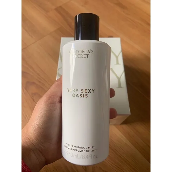 Fine Fragrance Victoria's Secret Fresh Oasis Fragrance Mists