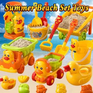 Baltra Beach Buckets Shovels Tools Increase Parent Child Interaction Water Play Tools Beach Molds Set for Outdoor Travel