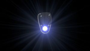 Chính Hãng | Đèn pin cầm tay LEDLENSER W7R Work 502737 600 Lumens 180g 31 x 45mm gập ra (180°) và xoay (270°) USB-C | Misakishop2020