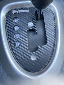 Bộ Sưu Tập Trang Trí Nội Thất Nissan Qashqai 08-15 Dải Điện Thoại Trung Tâm Băng Keo Dán Vô Lăng Phụ Kiện Xe Hơi