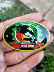 emblem sangkar