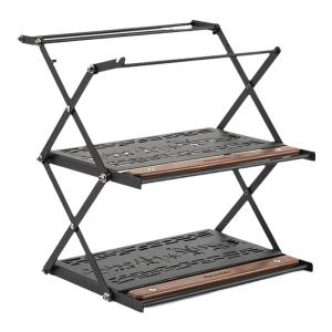 NatureHike | Portable Foldable Outdoor Storage Rack