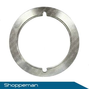 ISUZU V-10 V10 BOOGIE SHAFT WASHER BOOGIE BALANCE TRUNNION AXLE THRUST LOCK WASHER 1-51389-058-0
