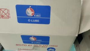 /TẶNG PHỄU THAY NHỚT/COMBO thay nhớt xe số ÓLube 15w40  800ML 1 LÍT + XÚC ĐỘNG CƠ CASTROL SHAMPO