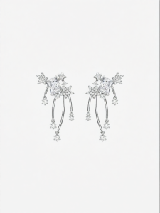 Original Elegant Versatile Earrings