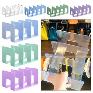 VXUAIQ STORE 1Pcs 3/4 Grids Bag Divider Shelf: A Comprehensive Guide