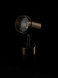 NSWR | Adjustable Wall Light for Corridors and Background Lighting