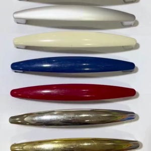 950 Drawers and Cabinet Handle in Plain Color