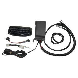 HATE | Car Spotlight Control Box 6-Way Switch