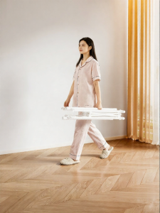 MINGZHI | Subsidized Foldable Drying Rack