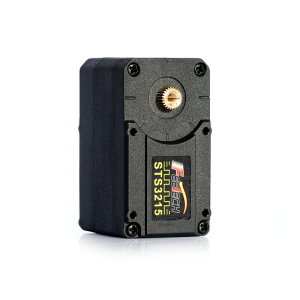 Feetech STS3215 Servo Motor Serial Magnetic Encoding 360 Degree OpenDuck Bus LeKiwi Encoder Servo System for Electronic Components Market