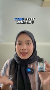 Obat Lemah Syahwat Loyo Pria Ejakulasi Dini Penyubur Sperma Pengental Sperma Susah Ereksi Sperma Cepat Keluar Vitamin Kesuburan Pria Anti Loyo - Bio Squalene ASLI