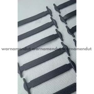 Tali Sepatu Lazy Lace No Tie Shoelaces 16 PCS - N026 WMO YU35