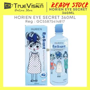 Horien Eye Secret Multi-Purpose Solution 360ml