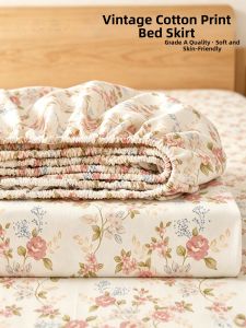 KAMONI | Summer Old Coarse Cloth Bed Cover 180cmx200cm