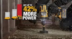 DEWALT [DCD999N] 20V Max Flexvolt Advantage™ Hammer Drill (BARE TOOL)