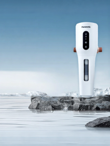 Panasonic | Household Full Coverage Automatic Backwash Water Filter