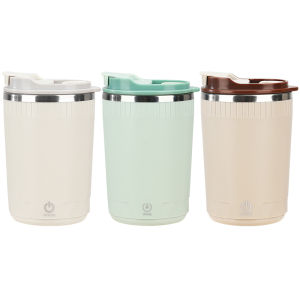 MONGDIO | Electric Automatic Magnetic Stirring Cup
