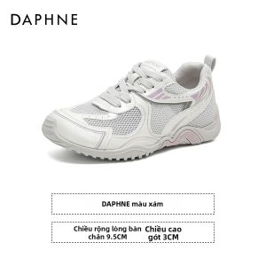 Daphne | Giày Đào Tạo Thoáng Khí MESH Cổ Điển cho Phụ Nữ