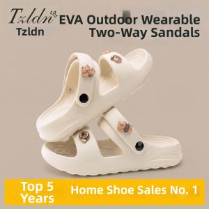 TZLDN | Antibacterial Slip-Resistant Anti-Odor Women Slippers