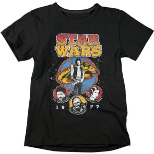 Star Wars Peripheral Print Mens and Womens T-shirts 2025 American Summer Sports Loose and Comfortable Round Neck Short Sleeves