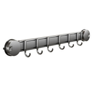 MOSHANG | Strong Suction Wall Hanging Storage Rack