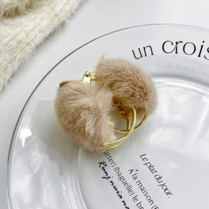 Kẹp Tóc Cá Mập Thời Trang Cho Nữ Kẹp Tóc Đuôi Ngựa Cao Kẹp Tóc Mùa Thu Đông Phong Cách Hàn Quốc Phụ Kiện Tóc Mới Ra Mắt