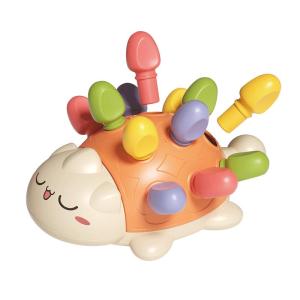 MENGTELI | Fine Motor Skills Eye-Hand Coordination Educational Toy