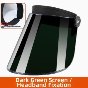 MOLIDA | Face Shield Welding Mask Lightweight