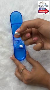 MEDICINE / PILL CUTTER FOR HOSPITAL AND HOME USE