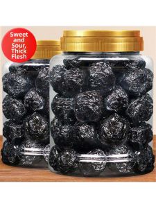 Tian Shan Dried Big Prunes Sour Flavor Pregnant Snacks