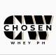 CHOSEN WHEY'PH