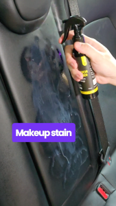 Koot | Interior Cleaner| Leather Cleaner Plastic Cleaner Fabric Cleaner | Permbersih Pemulihan Noda