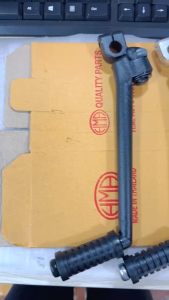 Giò đạp spark cần khởi động xe Sirius Jupiter hàng chính hãng Thailand