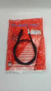 Kabel Speedometer Grand (TAKESHI) Cabel Cable Comp Seling Iner Tali Kawat Spido Kilometer Honda