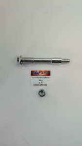 As Standart Tengah Fizr - As Setandar Standard Jagang Jagrak 2 Dua Yamaha Crypton Force 1 Vega Lama