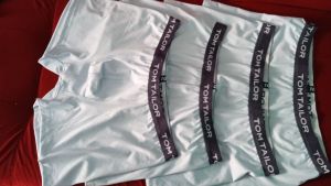 3 PCS BOXER PRIA/COWOK DEWASA