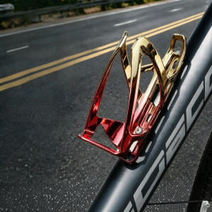 Universal Adjustable Water Bottle Holder