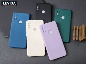Redmi Note 5 Redmi Note 5 Pro Redmi Note 6 Redmi Note 6 Pro Macaron Square Softcase Candy Macaron / Case Square Edge Redmi Note 5 Redmi Note 5 Pro Redmi Note 6 Redmi Note 6 Pro
