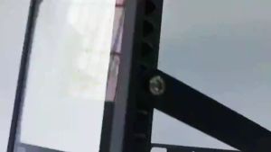 สปอตไลท์ ไฟสว่าง 1000W 2500LED AC 220V (สำหรับใช้ไฟบ้าน 220V)