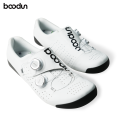 boodun | Giày Đạp Xe Có Thể Dát Nóng Với Hai Cây Vặn. 